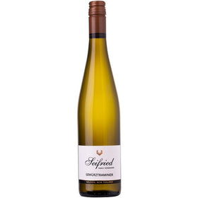 Seifried / winemakers collection Gewurztraminer 2015