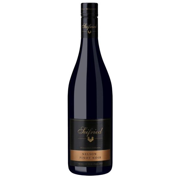 Seifried / winemakers collection Pinot Noir 2014