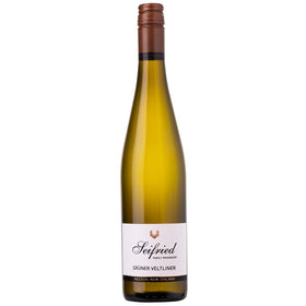 Seifried Gruner Veltliner 2021