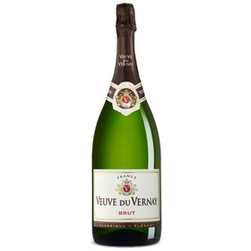 Veuve Du Vernay Brut • MAGNUM (1.5L)