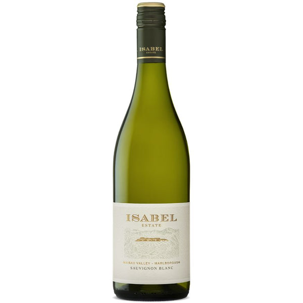 Isabel Estate 2023 Sauvignon Blanc