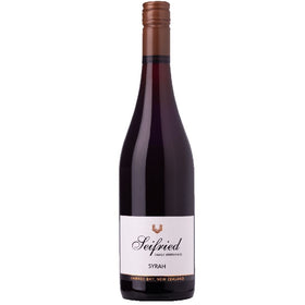 Seifried Syrah 2022