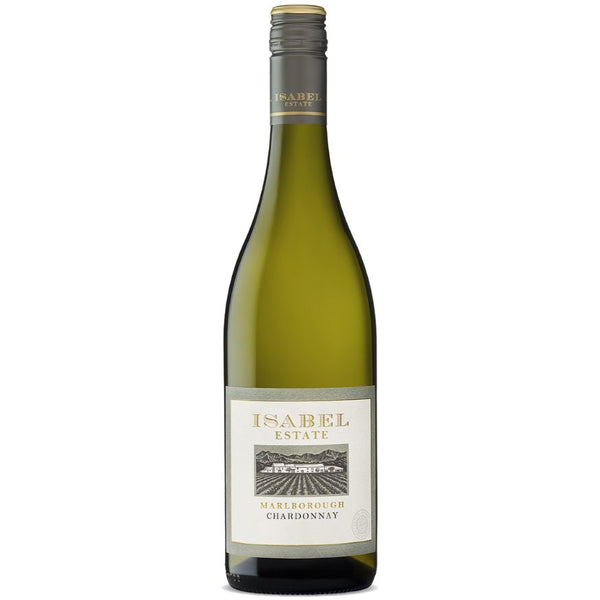 Isabel Estate 2021 Chardonnay