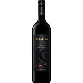 Serafino 2021 Cabernet Sauvignon