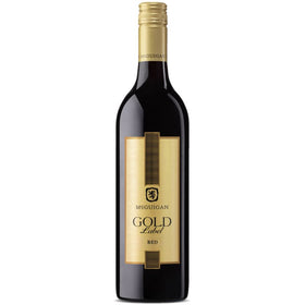 McGuigan 2022 Gold Label Red