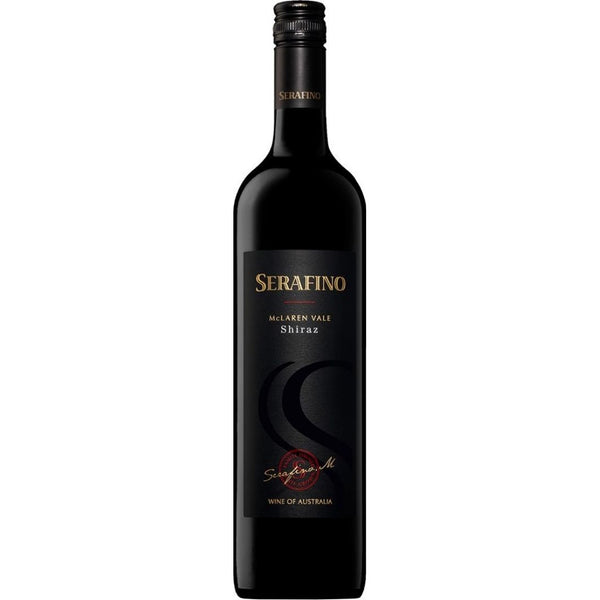 Serafino 2021 Shiraz