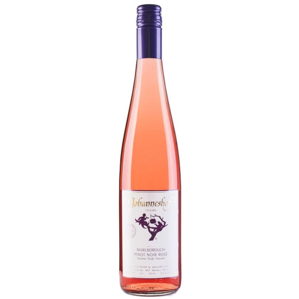 Johanneshof Cellars 2022 Rosé ( Pinot Noir )