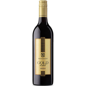 McGuigan 2022 Gold Label Shiraz