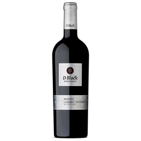 Shingleback 2018 D Block Cabernet Sauvignon