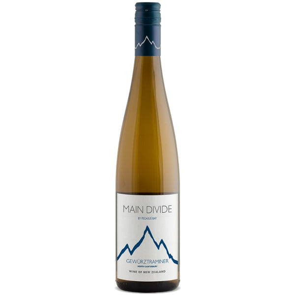 Main Divide 2024 Gewürztraminer