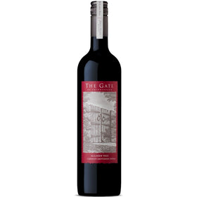 Shingleback 2018 The Gate Cabernet Shiraz