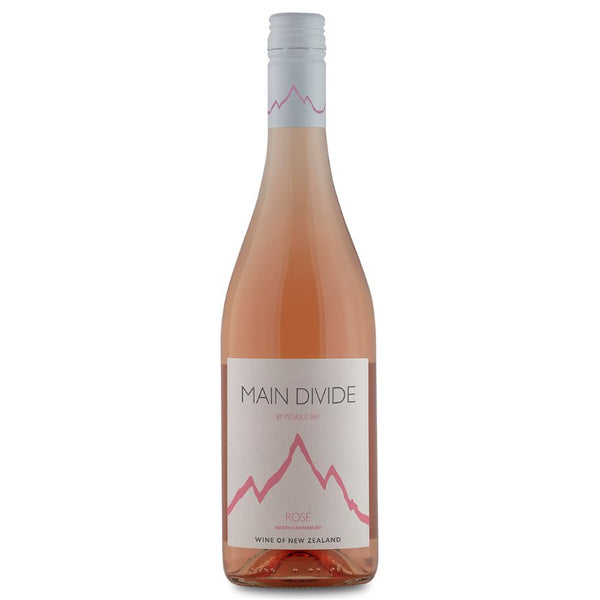 Main Divide 2023 Rosé