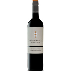 Shingleback 2022 Davey Estate Cabernet Sauvignon