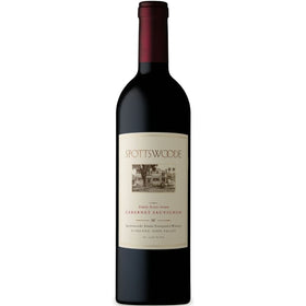 Spottswoode	2017 Estate Cabernet Sauvignon 1.5L