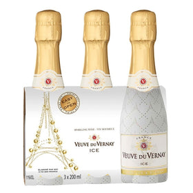 Veuve Du Vernay Ice • 8 X 3 PACK (200ml)