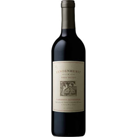 Spottswoode 2019 Lyndenhurst Cabernet Sauvignon