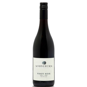 Stoneburn 2023 Marlborough Pinot Noir