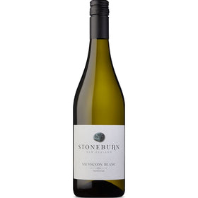 Stoneburn 2023 Marlborough Sauvignon Blanc