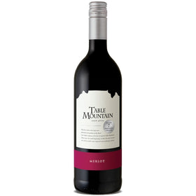 Table Mountain 2022 Merlot