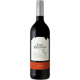 Table Mountain 2022 Shiraz