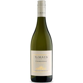 Te Mania Chardonnay 2023