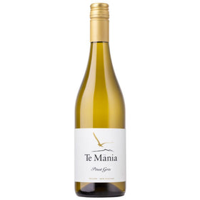 Te Mania Pinot Gris 2023