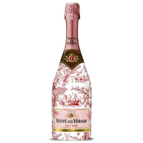 Veuve Du Vernay NV Brut Rosé