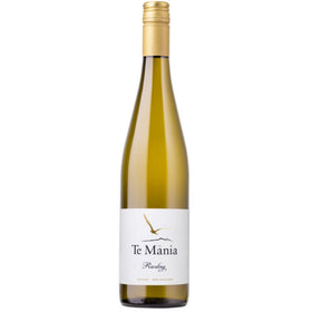 Te Mania Riesling 2023