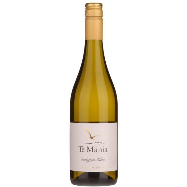 Te Mania Sauvignon Blanc 2023