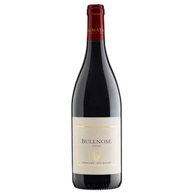 Te Mata Estate 2022 Bullnose Syrah