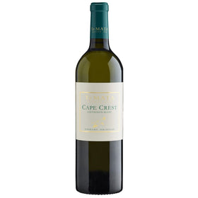 Te Mata Estate 2022 Cape Crest Sauvignon Blanc