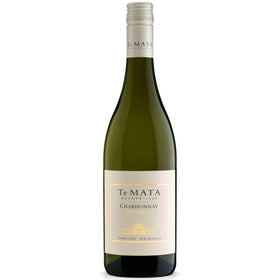 Te Mata Estate 2023 Chardonnay