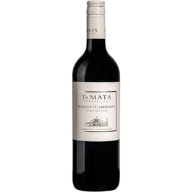 Te Mata Estate 2023 Merlot Cabernets