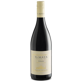 Te Mata Estate 2023 Syrah