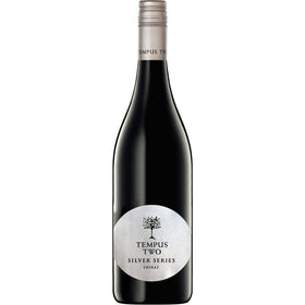 Tempus Two 2021 Silver Series Shiraz