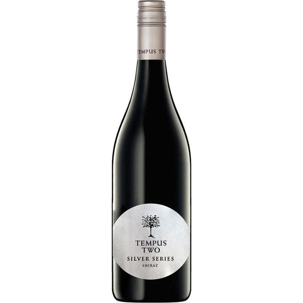 Tempus Two 2021 Silver Series Shiraz