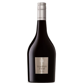 Tempus Two 2022 Pewter Shiraz