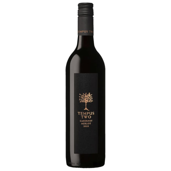 Tempus Two 2022 Varietal Cabernet Merlot