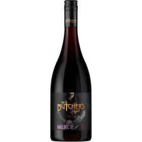 The Butcher's Cellar 2021 Malbec