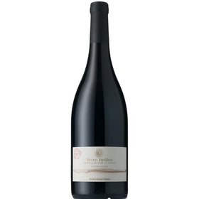 Vincent Carême 2018 Terre Brúlée Le Rouge