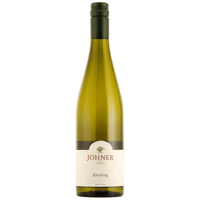 Johner Estate 2021 Gladstone Riesling