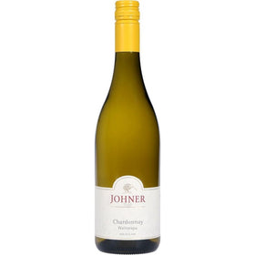 Johner Estate 2021 Wairarapa Chardonnay