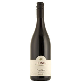 Johner Estate 2021 Wairarapa Pinot Noir