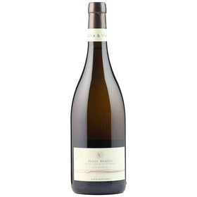 Vincent Carême 2019 Terre Brúlée Le Blanc