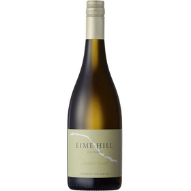 Johner Estate 2022 Lime Hill Vineyard Chardonnay