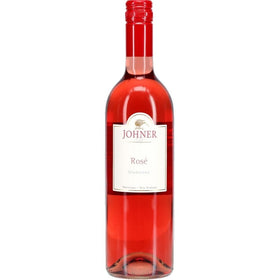 Johner Estate Wairarapa Rosé 2023