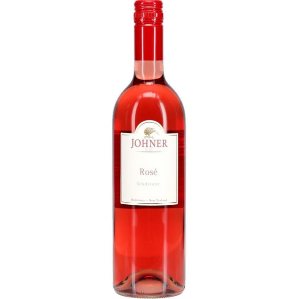 Johner Estate Wairarapa Rosé 2023