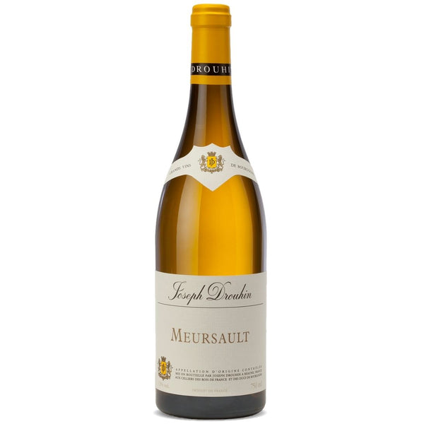 Joseph Drouhin 2019 Meursault Blanc