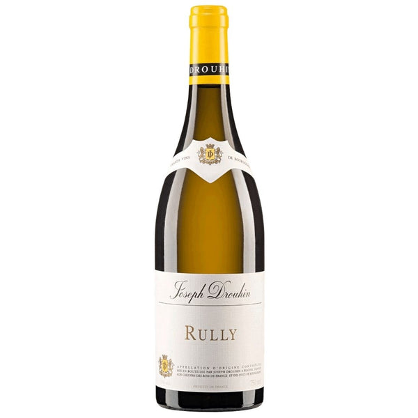 Joseph Drouhin 2019 Rully Blanc