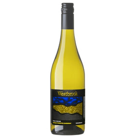 Westbrook Wines Barrel Fermented Chardonnay 2019